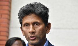 KSCA rejects Shanth Kumar’s nomination for President, approves Venkatesh Prasad’s bid – The Headlines