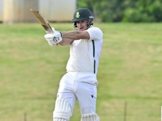 PAK vs SA: Hermann replaces injured Brevis in South Africa squad for remaining ODI games – The Headlines