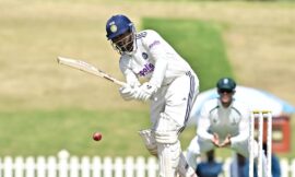 Mhatre replaces Jaiswal in Mumbai squad for Ranji Trophy fixture against Himachal Pradesh – The Headlines