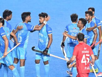 Junior Hockey World Cup 2025: India opens campaign with thumping 7-0 win against Chile – The Headlines