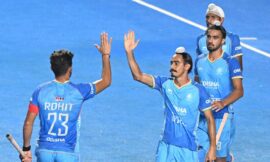 Junior Hockey World Cup 2025: India’s hunger pleases Sreejesh after 7-0 win vs Chile – The Headlines