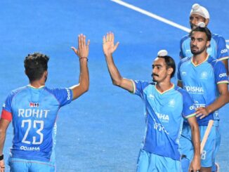 Junior Hockey World Cup 2025: India’s hunger pleases Sreejesh after 7-0 win vs Chile – The Headlines
