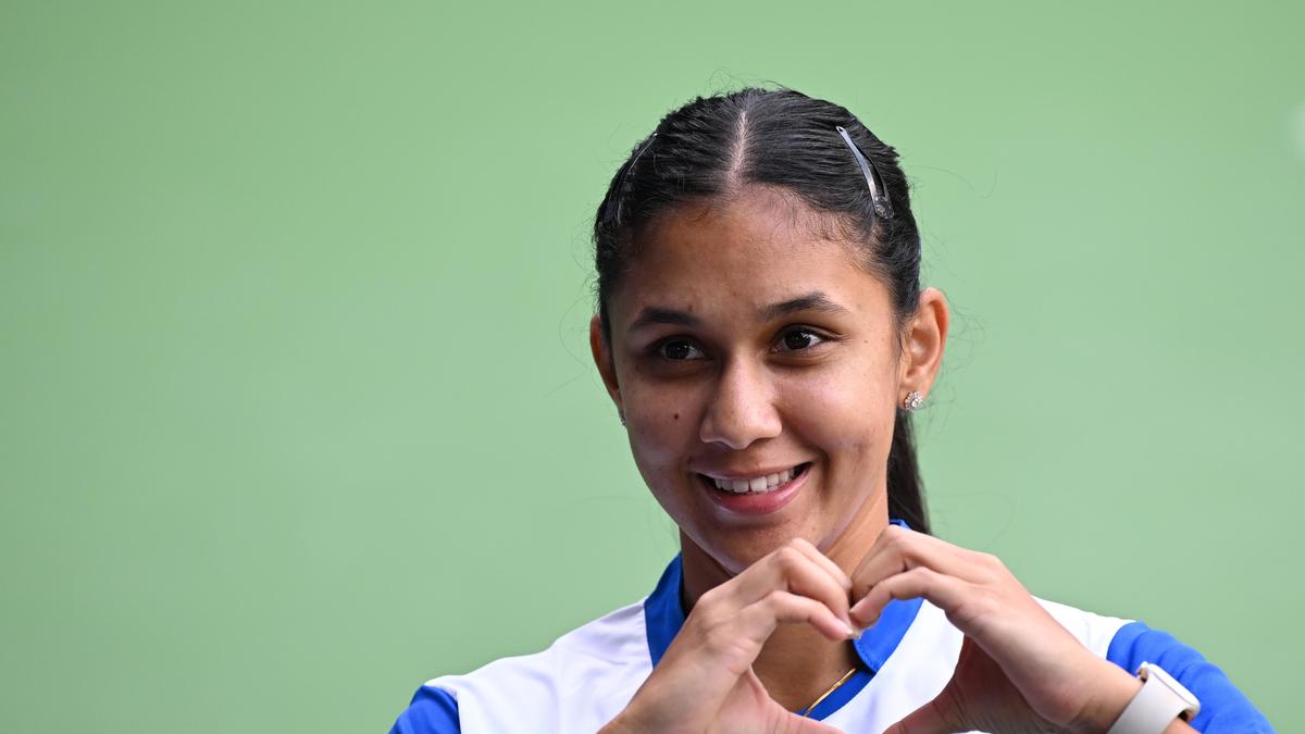 Billie Jean King Cup: Shrivalli banks on home support ahead of playoff ties against Slovenia, Netherlands – The Headlines