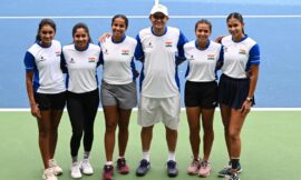 Billy Jean King Cup: Uppal backs underdog narrative to inspire India before playoffs vs Slovenia, Netherlands – The Headlines
