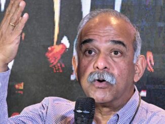 KSCA presidential candidate K.N. Shanth Kumar vows to make Chinnaswamy Stadium safer if elected – The Headlines