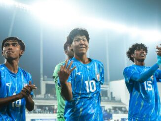 India vs Lebanon LIVE streaming info: Where to watch AFC U-17 Asian Cup Qualifiers? – The Headlines