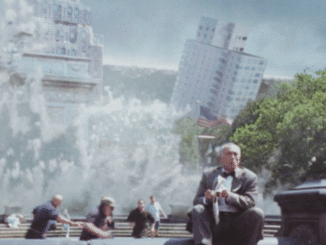 Explosive 90s Disaster Thriller On Netflix Is A Fan-Favorite Extinction Event – The Headlines