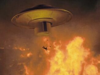 Certified Fresh Sci-Fi Classic Is A Trigger Happy Extra-Terrestrial War – The Headlines