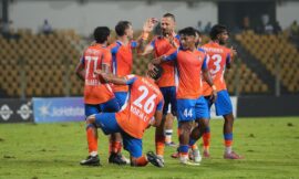 Al Nassr vs FC Goa: India’s only club in Asia this season struggles to find shirt sponsor amid ISL uncertainty – The Headlines