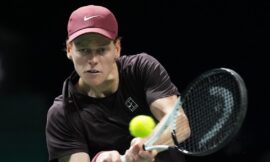 Paris Masters 2025: Sinner beats Zverev to reach final, moves closer to No. 1 ranking – The Headlines