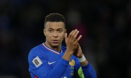 France qualifies for FIFA World Cup 2026, beats Ukraine 4-0 – The Headlines