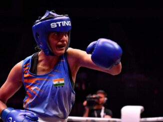 Jaismine Lamboria clinches World Boxing Cup gold despite carrying shoulder injury – The Headlines