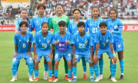 AFC U-20 Women’s Asian Cup 2026 draw: India to face Japan, Australia and Chinese Taipei in group stage – The Headlines