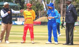 ZIM vs AFG 3rd T20I, Live Streaming Info: When and where to watch Afghanistan tour of Zimbabwe 2025; match details, squads – The Headlines
