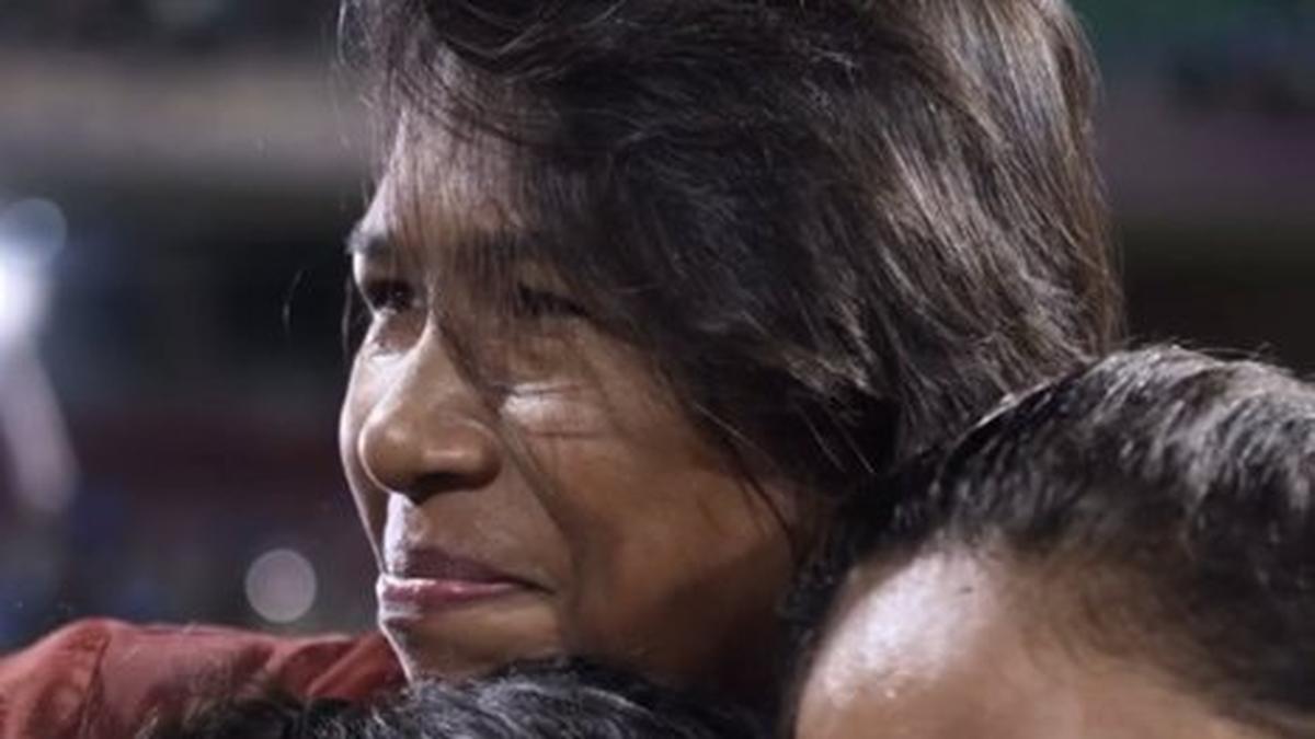 Jhulan Goswami on India’s Women’s World Cup win: ‘After years of toil, there were tears of joy’ – The Headlines