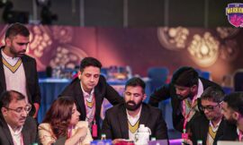 Excited about challenging myself in WPL: UP Warriorz coach Nayar – The Headlines