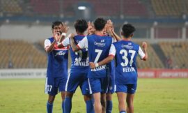 AIFF Super Cup 2025-26: Punjab FC, Bengaluru FC to battle it out for semifinal spot – The Headlines