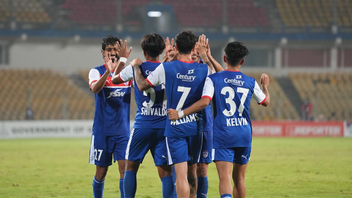 AIFF Super Cup 2025-26: Punjab FC, Bengaluru FC to battle it out for semifinal spot – The Headlines
