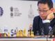 Chess World Cup: Wei-Sindarov contest ends in draw, Esipenko beats Yakkuboev in third-place playoff – The Headlines