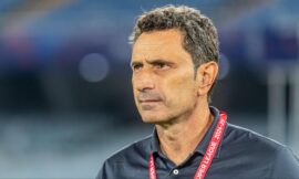 Molina tears into Mohun Bagan management after Super Cup exit, says request for signings were ignored – The Headlines