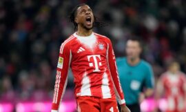Bundesliga 2025-26: Olise leads Bayern Munich to 6-2 comeback win against Freiburg – The Headlines