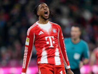 Bundesliga 2025-26: Olise leads Bayern Munich to 6-2 comeback win against Freiburg – The Headlines