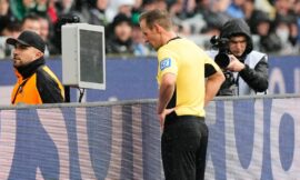 Explained: What is VAR-lite in football? The new review system being trialled by Australia – The Headlines