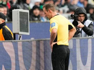 Explained: What is VAR-lite in football? The new review system being trialled by Australia – The Headlines