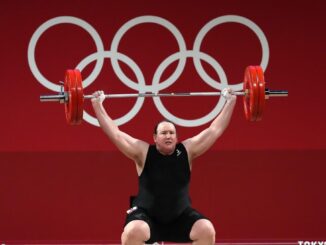 No decision yet on transgender athletes’ Olympic Games eligibility, IOC says – The Headlines