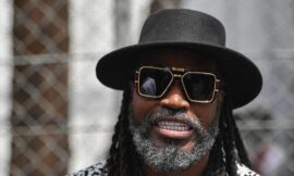 Gayle, Ryder, other former stars stranded in Srinagar hotel after IHPL scam – The Headlines