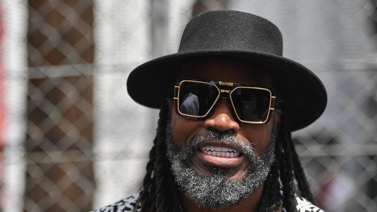 Gayle, Ryder, other former stars stranded in Srinagar hotel after IHPL scam – The Headlines