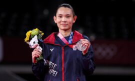 Tai Tzu Ying announces retirement from badminton – The Headlines