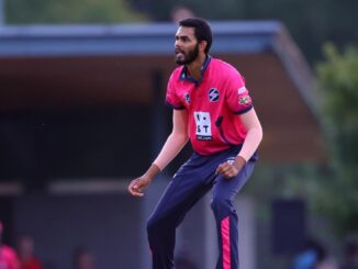 USA cricketer Akhilesh Reddy charged for ICC Anti-Corruption Code breach – The Headlines