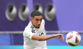 Last-gasp penalty secures Iraq World Cup 2026 play-off berth – The Headlines