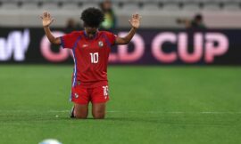 FIFA bans Panama football leader Arias again in fallout from fat-shaming comment – The Headlines