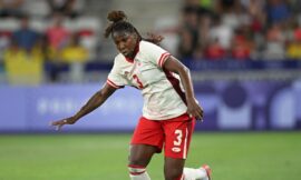 Chelsea’s Buchanan to help fund female players in single-parent families with FIFA’s help – The Headlines