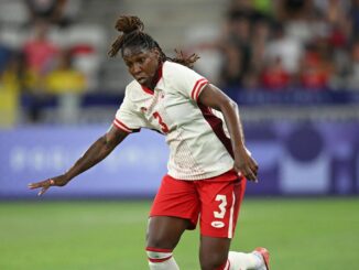 Chelsea’s Buchanan to help fund female players in single-parent families with FIFA’s help – The Headlines