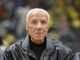 Hall of Famer Lenny Wilkens, who coached the most games in NBA history, dies at 88 – The Headlines