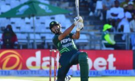 Pakistan Shaheens announces squad for Asia Cup Rising Stars – The Headlines