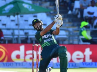 Pakistan Shaheens announces squad for Asia Cup Rising Stars – The Headlines