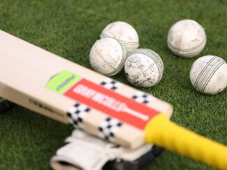 Lamabam Singh out for ‘hitting the ball twice’ in Ranji Trophyh — Here’s what the law says – The Headlines