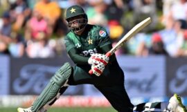 Pakistan wins Hong Kong Sixes 2025 tournament, beats Kuwait in final – The Headlines