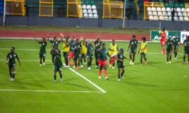 Women’s Africa Cup of Nations finals increased to 16 teams – The Headlines