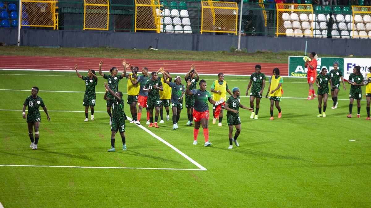 Women’s Africa Cup of Nations finals increased to 16 teams – The Headlines