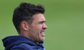 Ashes 2025-26: Australia still the favourite, says Anderson – The Headlines