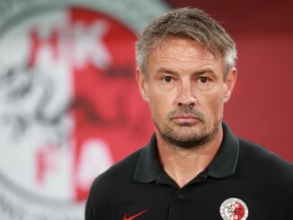 Hong Kong head coach Westwood departs after team fails to qualify for Asian Cup – The Headlines