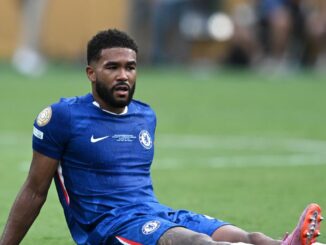 Reece James warns England of extreme heat at 2026 World Cup – The Headlines