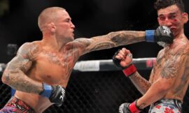 Mayhem by the minute: UFC fights that stole the show this year – The Headlines