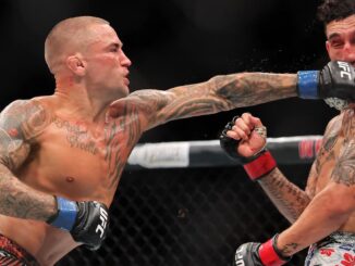 Mayhem by the minute: UFC fights that stole the show this year – The Headlines