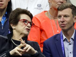 Eric Butorac to replace Stacey Allaster as US Open tournament director – The Headlines